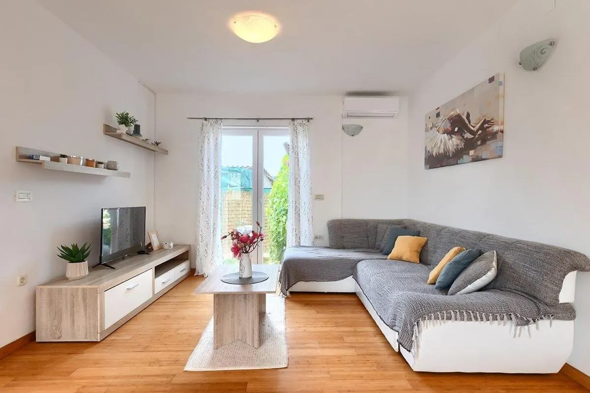 Holiday home Casa Marlena Villa Pula