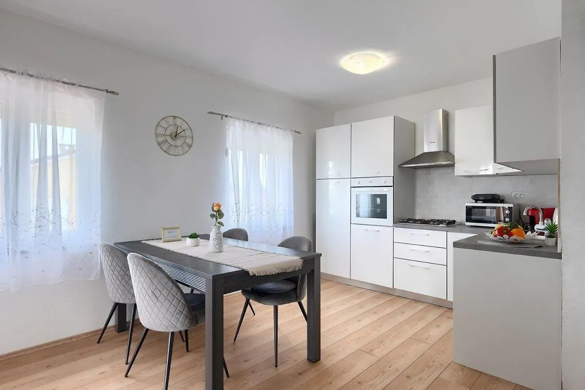Holiday home Casa Marlena Villa Pula Croatia