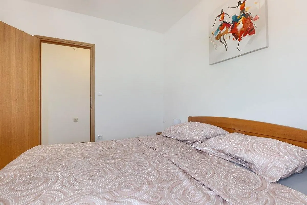 Holiday home Casa Marlena Villa Pula