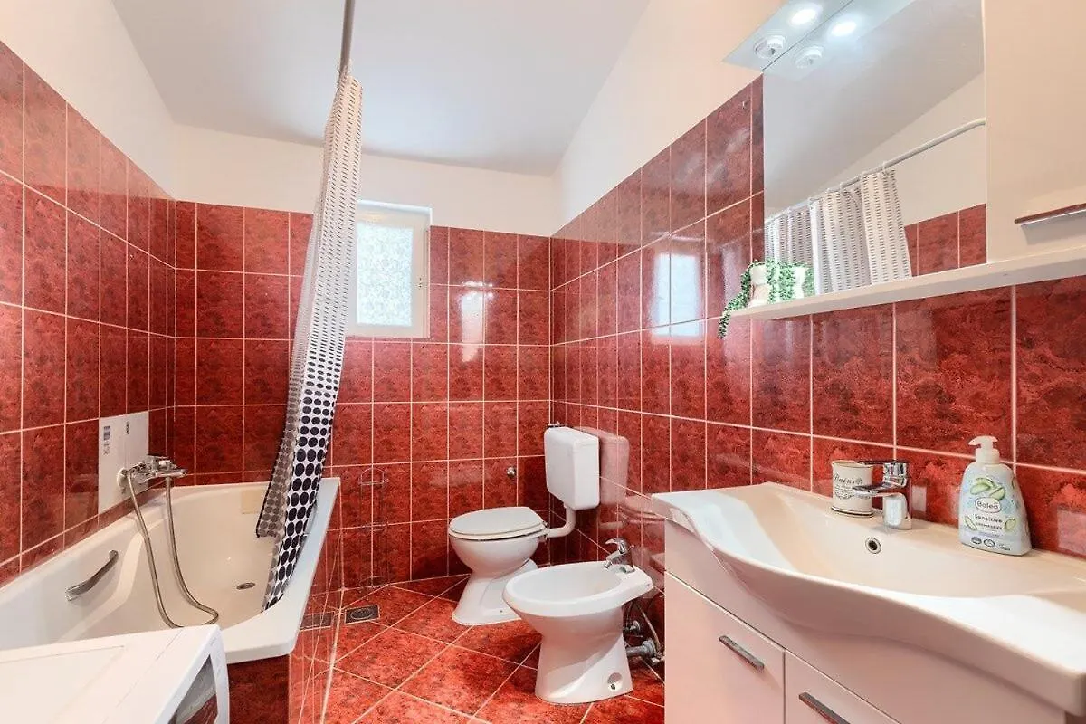 Casa Marlena Villa Pula Holiday home