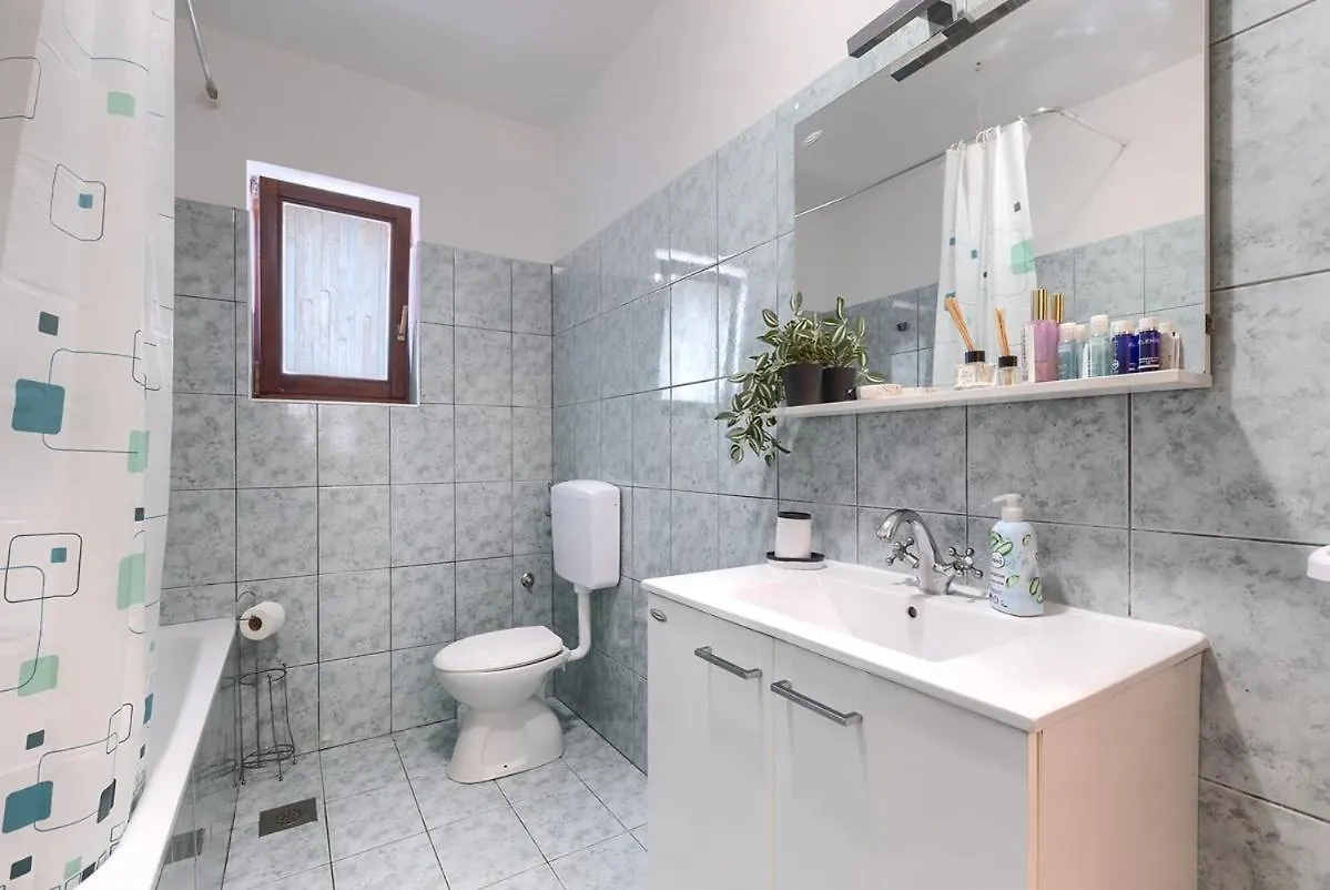 Casa Marlena Villa Pula Holiday home