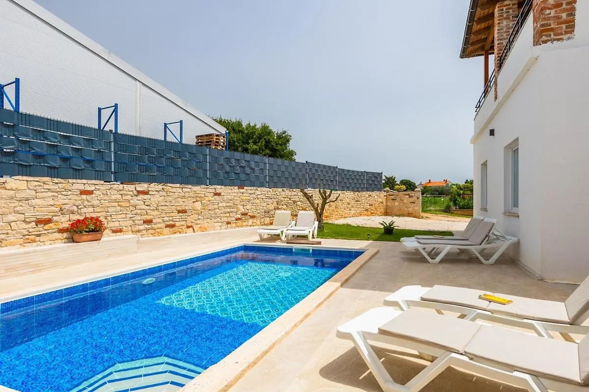Holiday home Casa Marlena Villa Pula Croatia