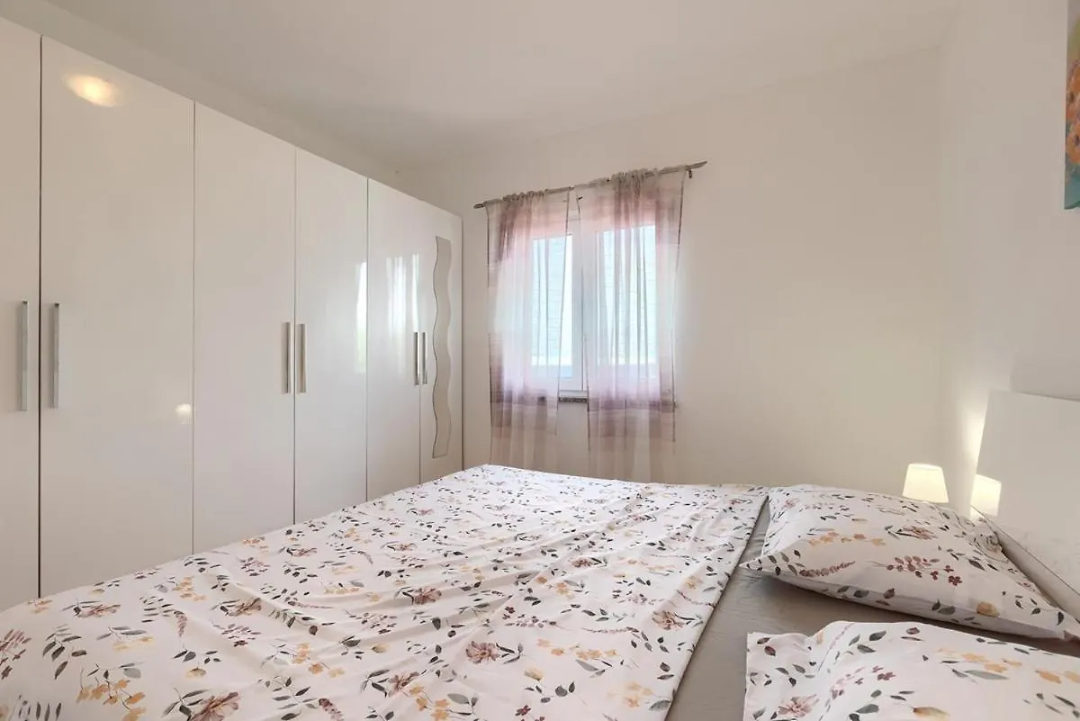 Casa Marlena Villa Pula Croatia