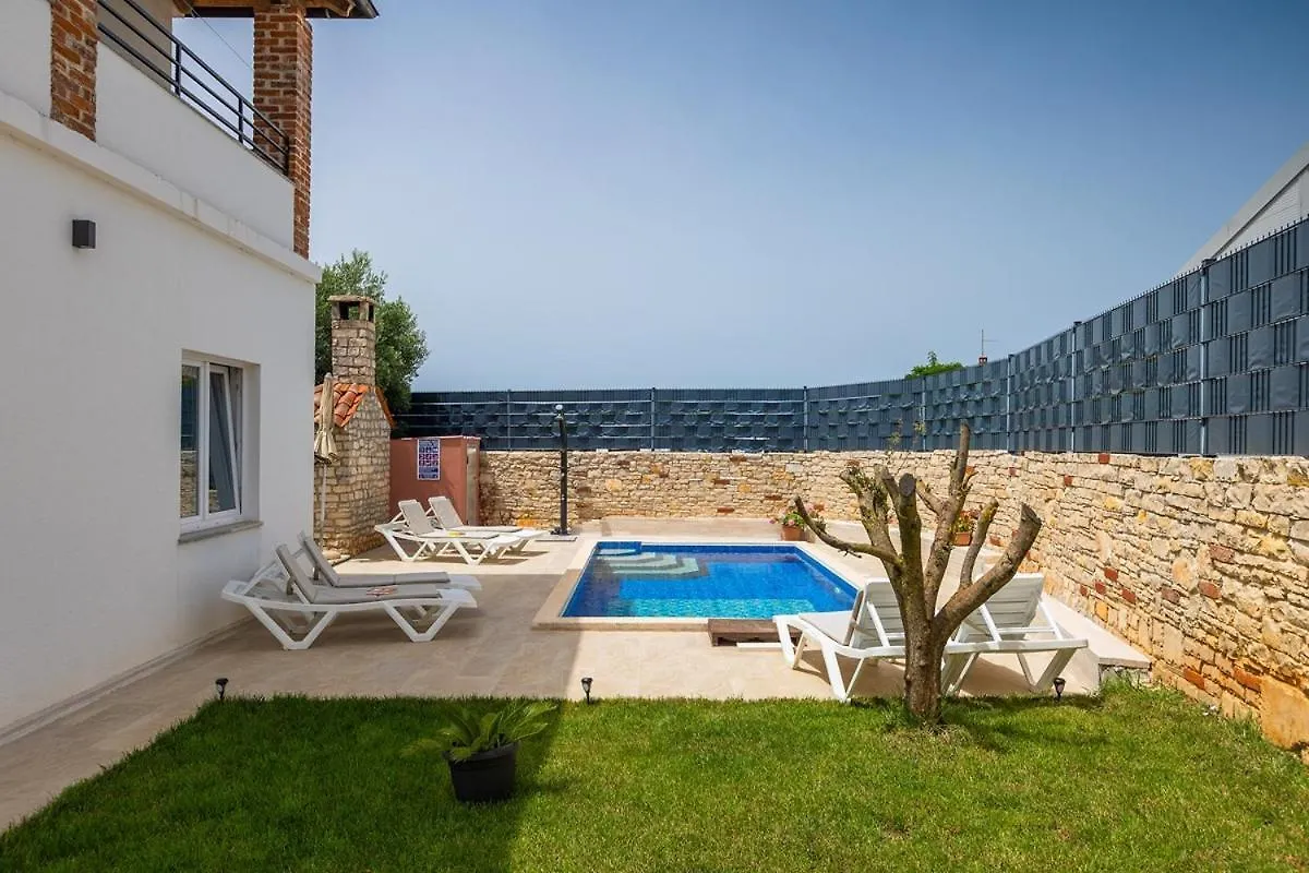 Holiday home Casa Marlena Villa Pula